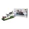 nanoblock® Deluxe Edition Schloss Neuschwanstein Building Set